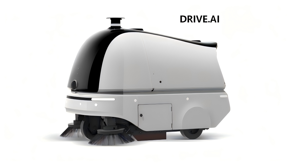 智能清扫机器人